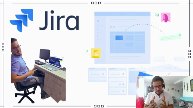 Gestiona Proyectos SCRUM con JIRA [2024] – Screenshot 2