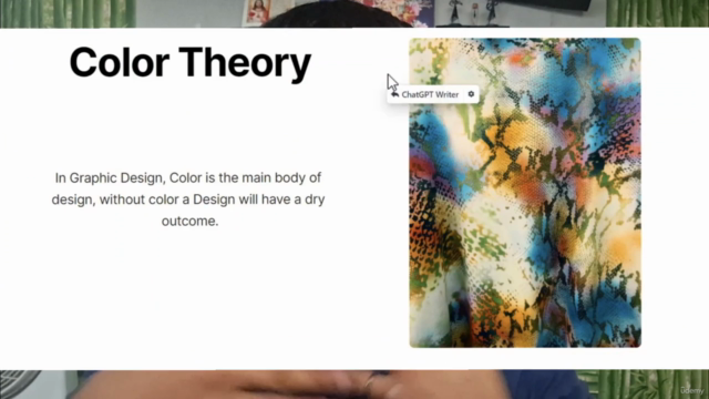 Graphic Design: For Complete Beginner (User-Friendly) – Screenshot 2