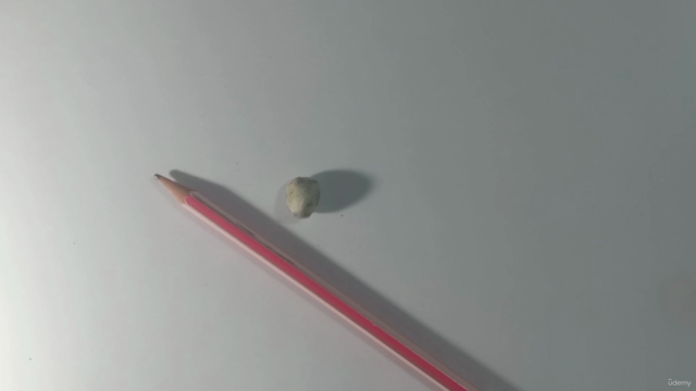 Draw a Pink Rose in 5 Easy Steps. – Screenshot 1