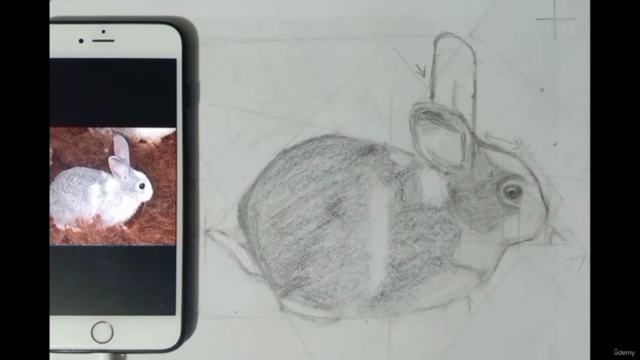 สเก็ตช์ภาพง่ายๆ – Screenshot 1