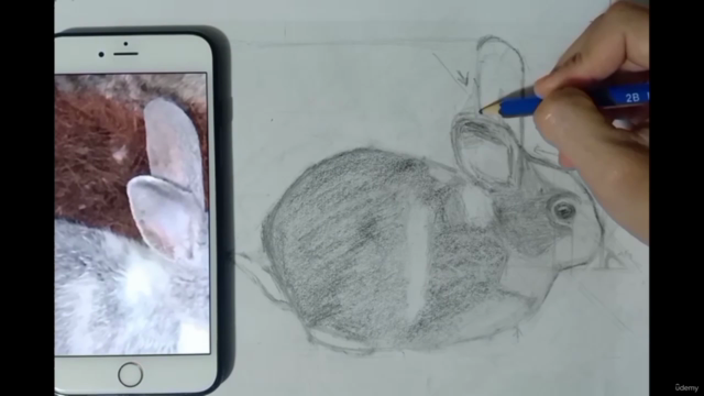 สเก็ตช์ภาพง่ายๆ – Screenshot 3