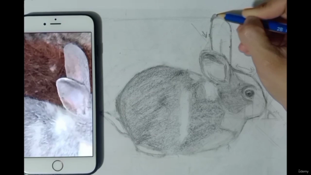สเก็ตช์ภาพง่ายๆ – Screenshot 4