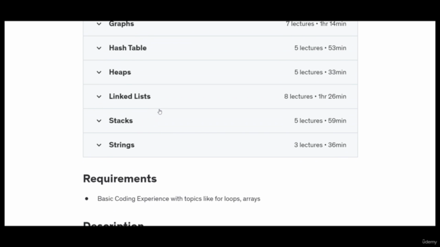 DSA In Python + Top 130 Leetcode Problems for MAANG – Screenshot 4