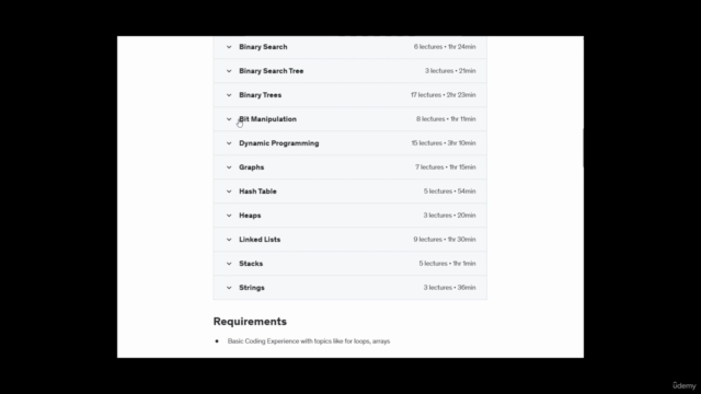 LEETCODE In C++ - Top 100 Coding Interview Problems – Screenshot 3