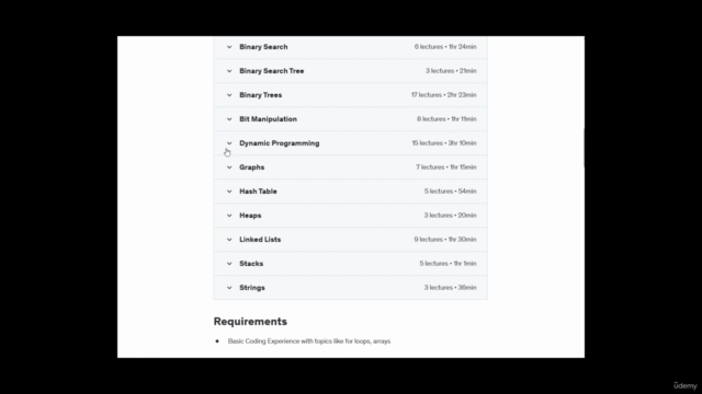 LEETCODE In C++ - Top 100 Coding Interview Problems – Screenshot 4