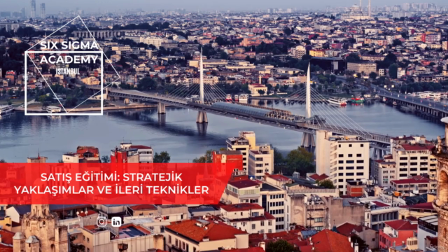Satış Eğitimi: Stratejik Yaklaşımlar ve İleri Teknikler – Screenshot 1