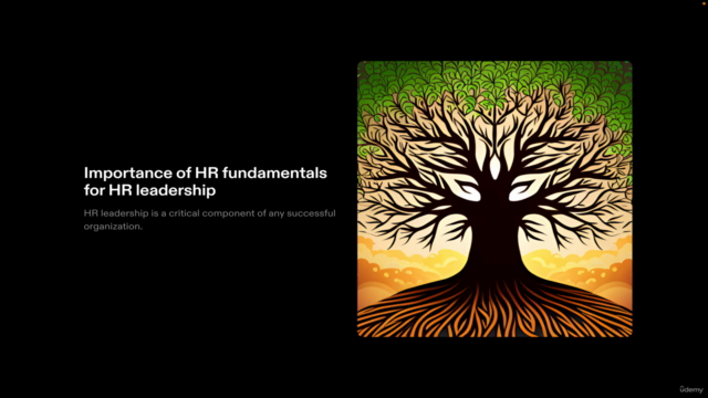 Diploma in Human Resource Management Strategy & Leadership – Screenshot 2
