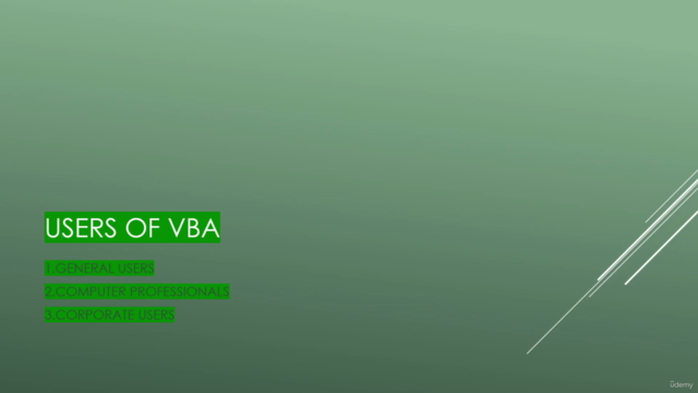 Excel VBA for Beginner to Advanced - Screenshot_03