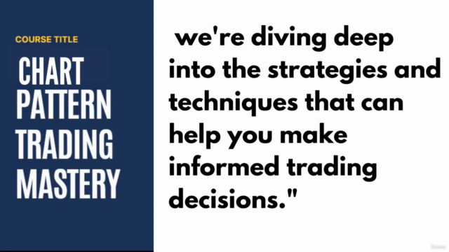 Chart pattern trading Mastery – Screenshot 1