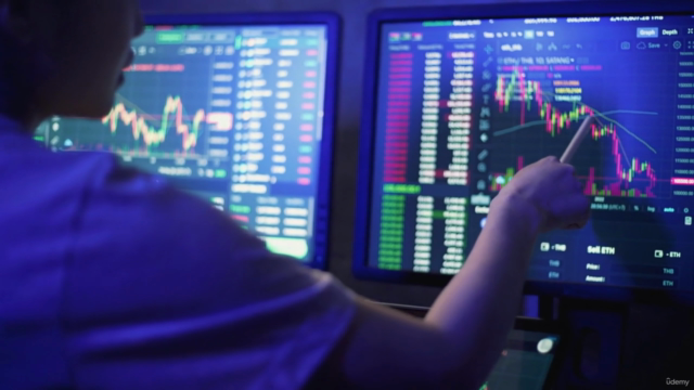 Chart pattern trading Mastery – Screenshot 2