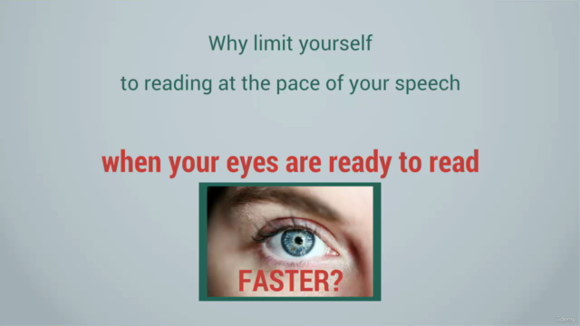 Speed Reading Digital Revolution – Screenshot 1