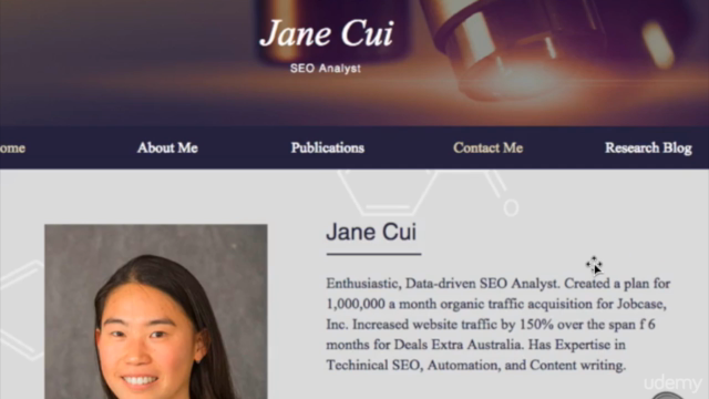 Job Search Success - Higher Salary in 4 weeks! – Screenshot 2