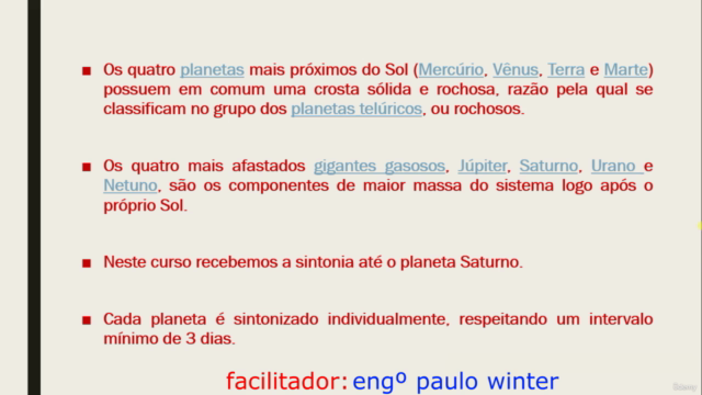 Reiki 7 Planetas – Screenshot 2