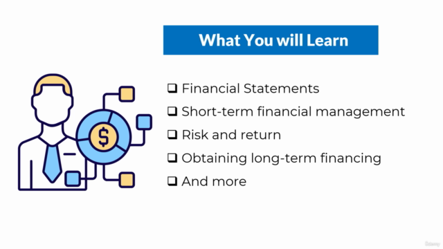 Finance Foundations – Screenshot 4