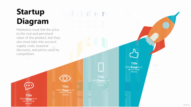 Powerpoint Infographics for Project Managers (earn 8 PDUs) – Screenshot 2