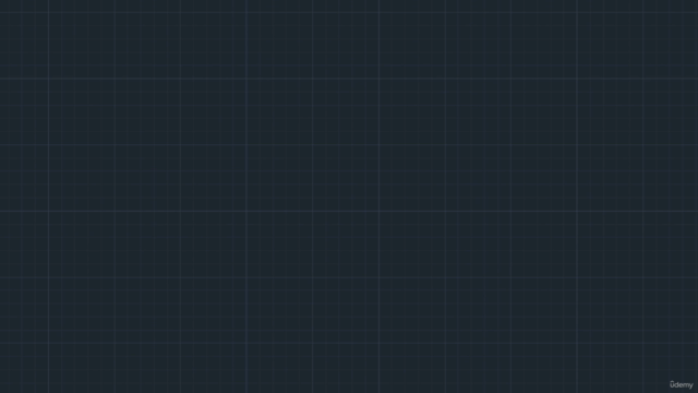 Kursus Lengkap Drafting dengan AutoCAD LT – Screenshot 2