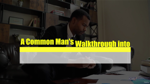 Finance for Non-Finance: A Common Man's Walkthrough – Screenshot 4