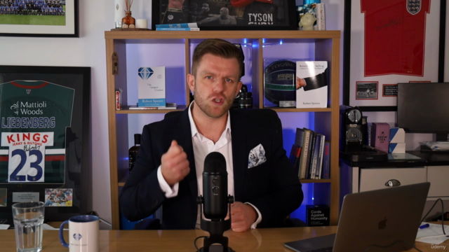 Sales Training: Telephone Sales & Appointment Setting – Screenshot 4