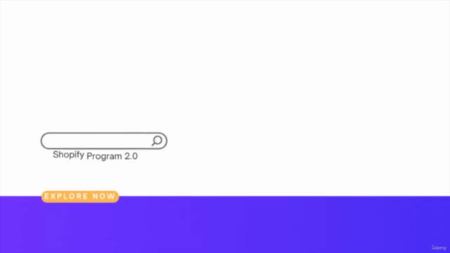 Shopify Program 2.0 - Shopify Mastery course (Zero to Hero) – Screenshot 1