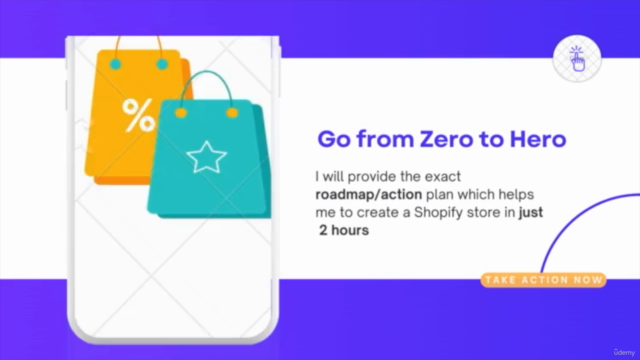 Shopify Program 2.0 - Shopify Mastery course (Zero to Hero) – Screenshot 2