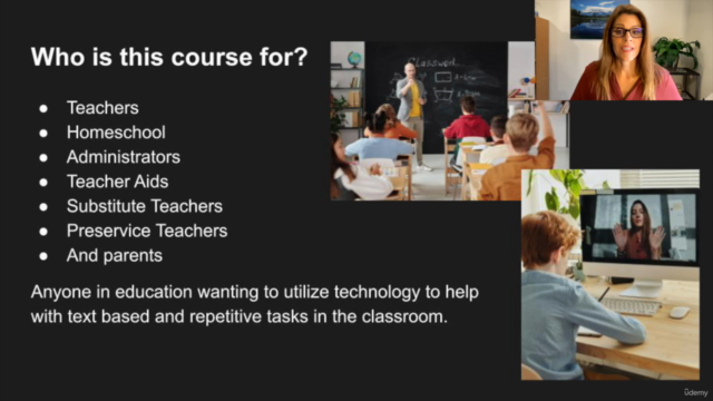 ChatGPT in Education – Screenshot 4