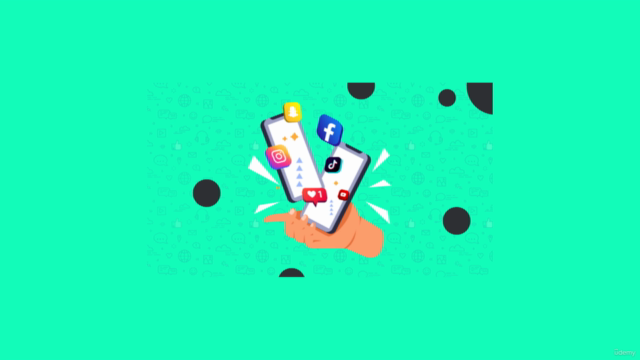 The Complete Digital Marketing Guide (Arabic) - 25 Courses – Screenshot 1