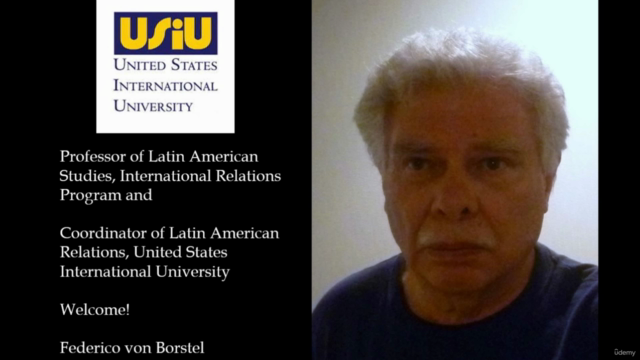 The Emergence of Modern Latin America – Screenshot 4