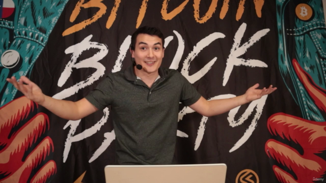 NostrDevs: Build a Social Network from Scratch – Screenshot 1