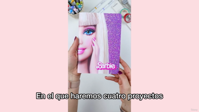 Libretas engrampadas para souvenirs – Screenshot 1