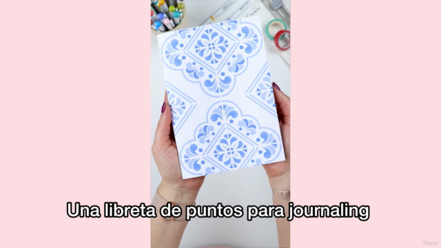 Libretas engrampadas para souvenirs – Screenshot 3
