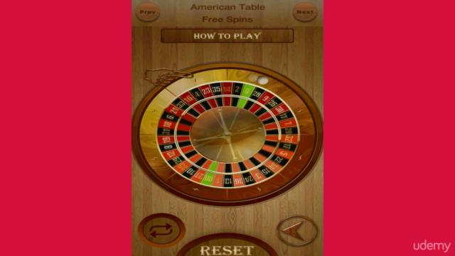 Roulette Flaw: Guide to Playing Roulette Anywhere – Screenshot 1