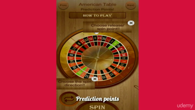Roulette Flaw: Guide to Playing Roulette Anywhere – Screenshot 2