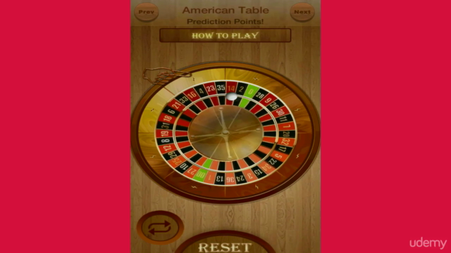 Roulette Flaw: Guide to Playing Roulette Anywhere – Screenshot 3