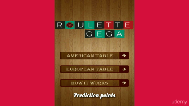 Roulette Flaw: Guide to Playing Roulette Anywhere – Screenshot 4