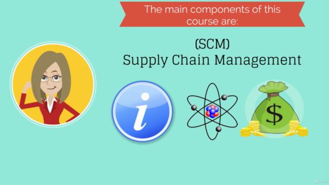 Supply Chain: How to make planning (MPS, RCCP, MRP, DRP) - Screenshot_01