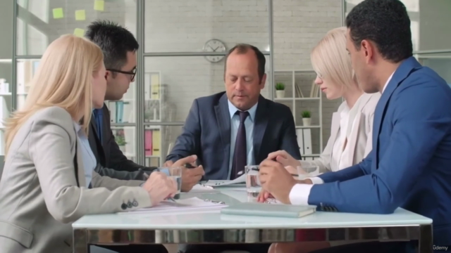 Corso di Marketing Strategico (Quello Vero) da Zero – Screenshot 3