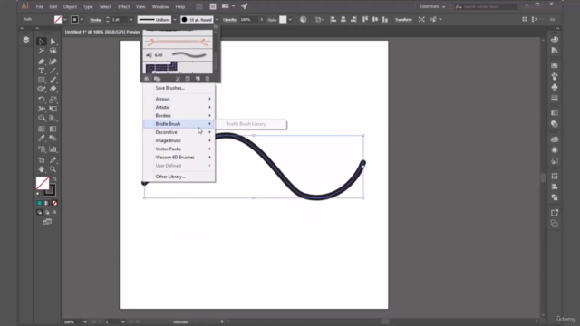 Adobe Illustrator- Advanced Diagram Techniques - Screenshot_02