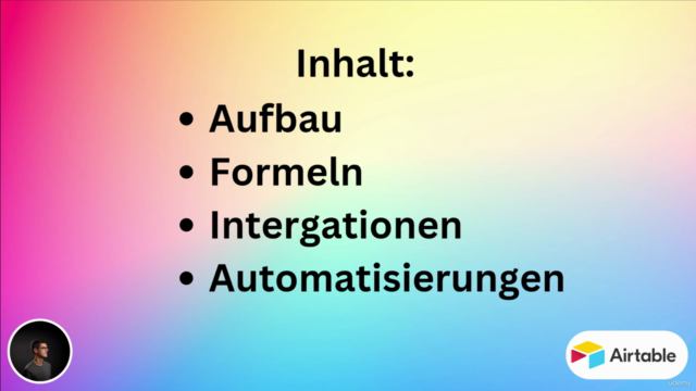Airtable für Einsteiger - Verwalte Aufgaben und Projekte – Screenshot 2