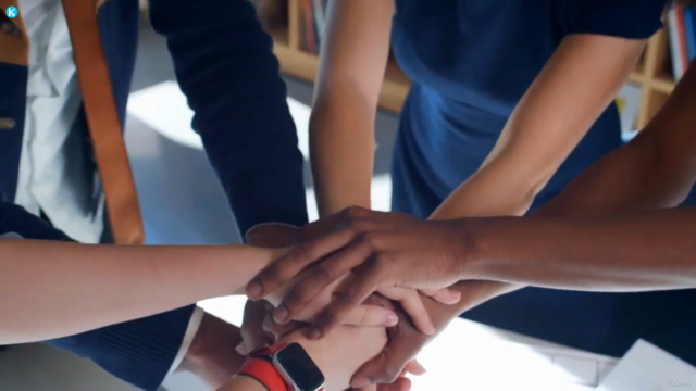 Gestão de Pessoas | Recursos Humanos + Soft Skills – Screenshot 4