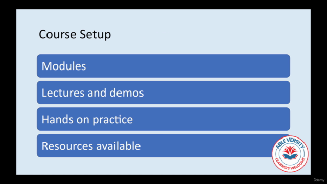 Splunk Architecture 201 - Cluster Administration – Screenshot 1