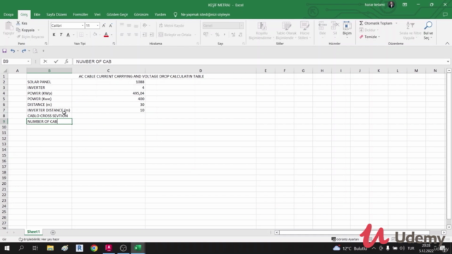 Solar Energy System Design from Beginning to Delivery – Screenshot 3