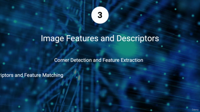 Computer Vision Fundamentals – Screenshot 2
