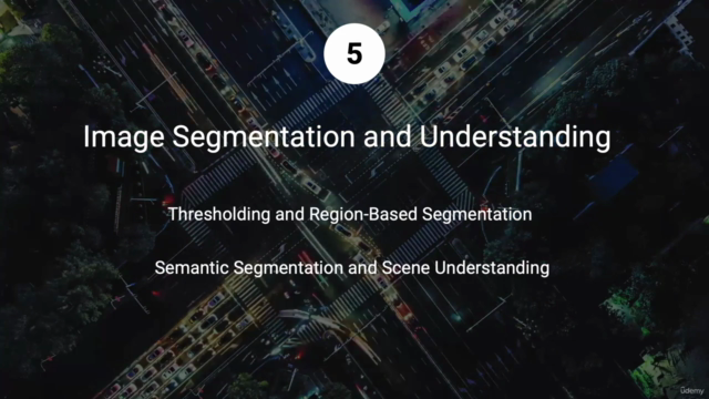 Computer Vision Fundamentals – Screenshot 3