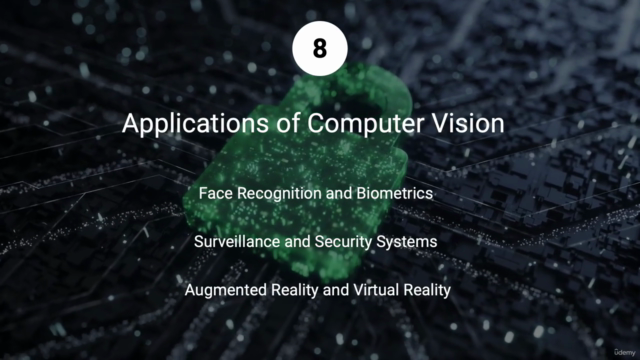 Computer Vision Fundamentals – Screenshot 4
