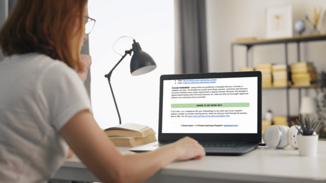 Research Methodology Bootcamp: Research Methods Simplified – Screenshot 3