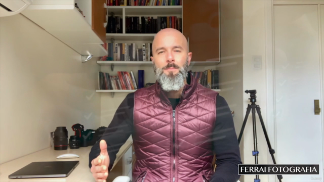 Curso Completo de Affinity Photo - Edição de Imagens do Zero – Screenshot 2