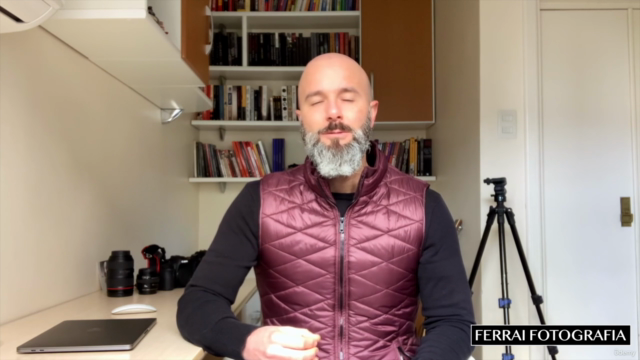Curso Completo de Affinity Photo - Edição de Imagens do Zero – Screenshot 4