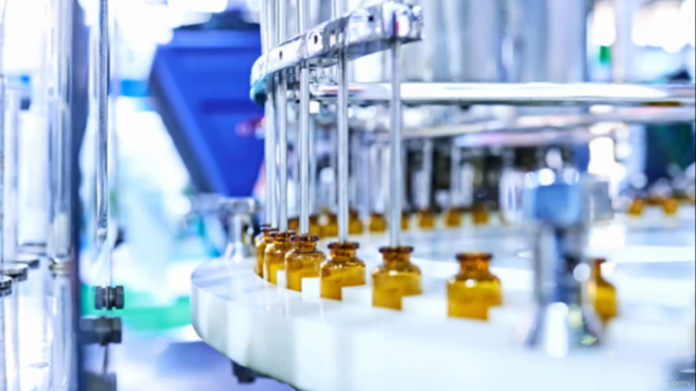 Sterile Drug Product Manufacturing in Pharma Industry – Screenshot 1