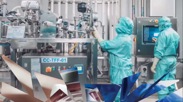Sterile Drug Product Manufacturing in Pharma Industry – Screenshot 2