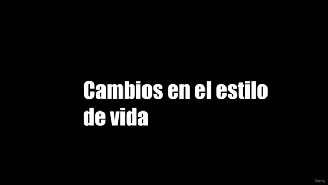Gestión del Estrés para el Éxito: Tome el Control de su Vida – Screenshot 4